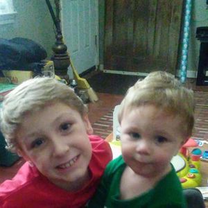 Meet your Posher, Debra